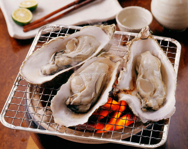 ベストコレクション 牡蠣 イラスト フリー イラストトップダウンロード