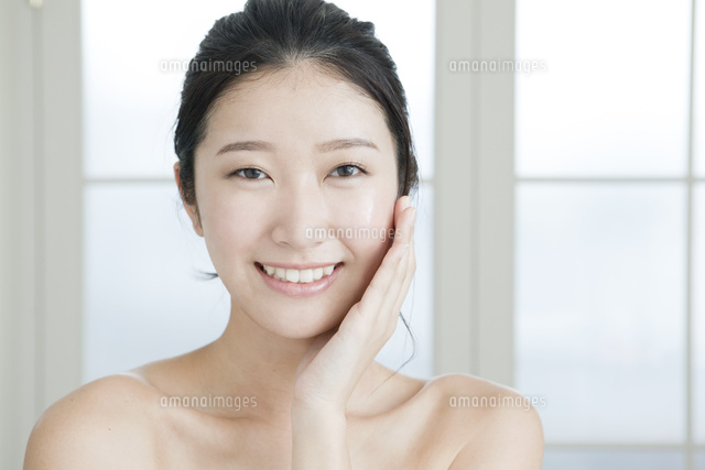 20代女性ビューティー
(c)absodels RF