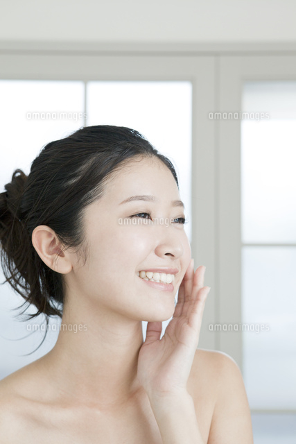 20代女性ビューティー
(c)absodels RF