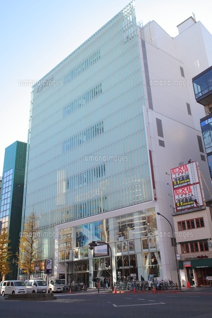 新宿ピカデリー
(c)nyaho nyaho/a.collectionRF