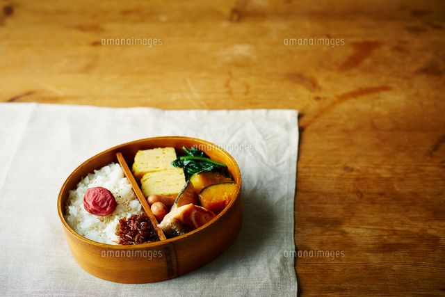 愛情弁当
(c)SHAKTI/a.collectionRF