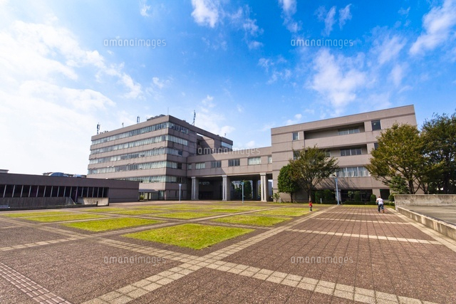 和光市役所 JapaneseClass.jp