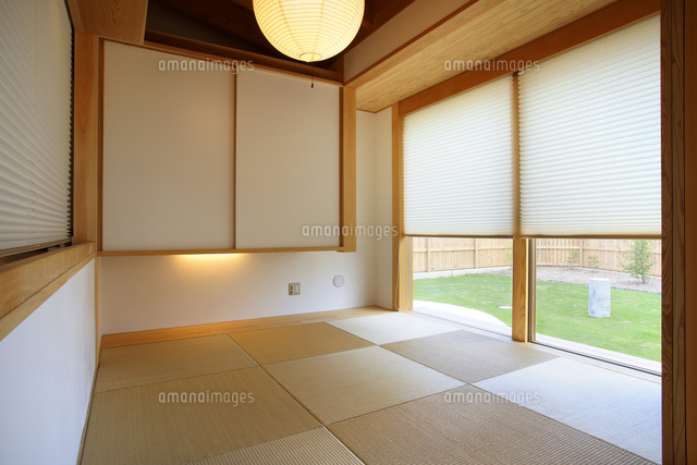 住宅,和室
(c)ORANGE/a.collectionRF