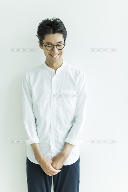 日本人男性のポートレート
(c)RYO