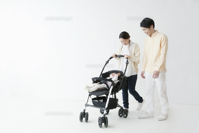 かわいい動物画像 エレガントベビーカー いらすとや