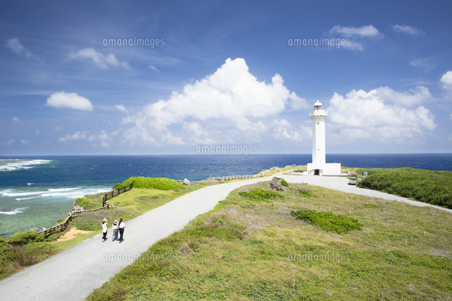 東平安名崎の風景
(c)BUD international