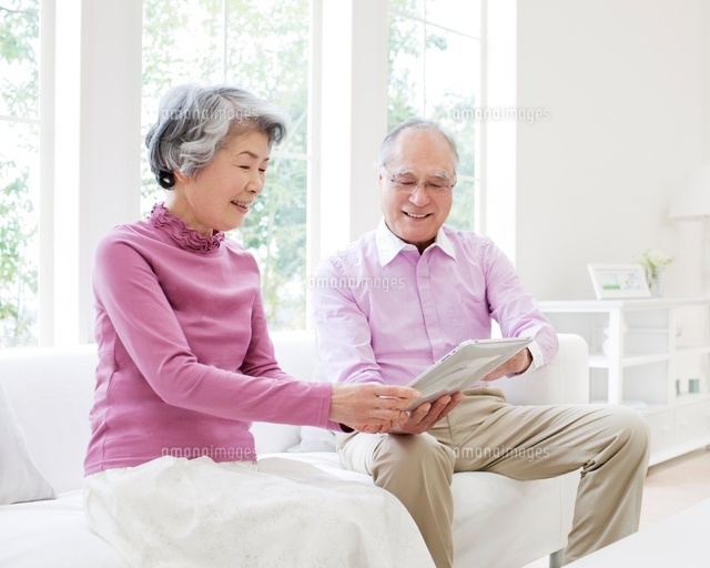 これまでで最高のシニア 写真 フリー スーパーイラストコレクション