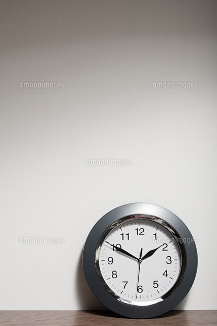 Clock
(c)Image Source