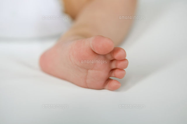 Baby foot
(c)Image Source