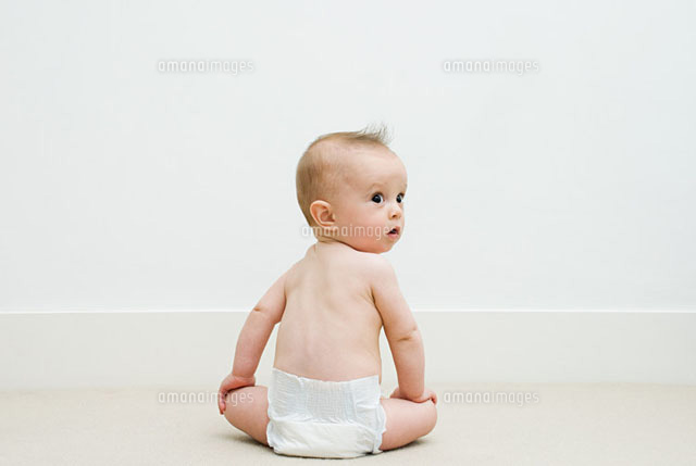 Baby
(c)Image Source