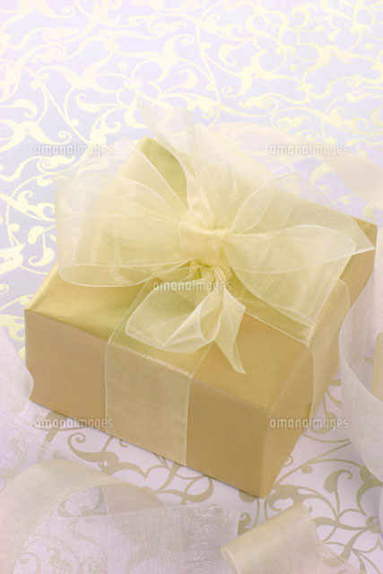 Gift
(c)Radius Images