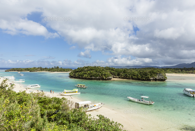 川平湾
(c)Horizon Images