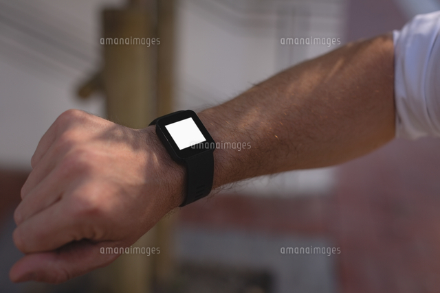 looking for a smartwatch