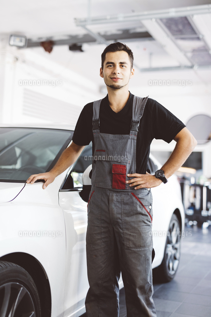 engineer auto