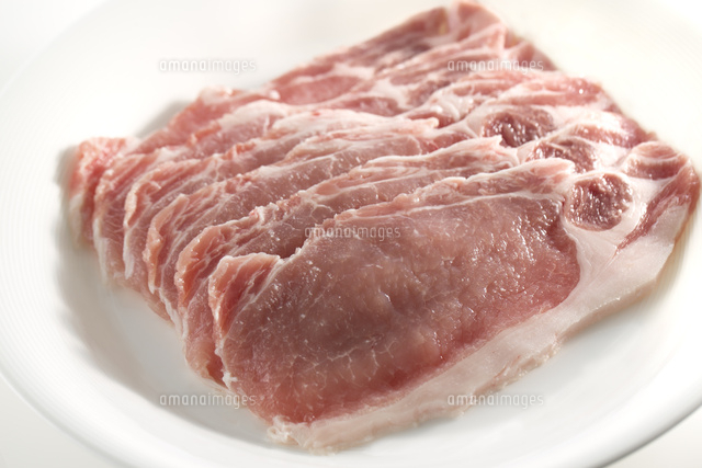 豚肉 ロース
(c)ICHIRO KATAKAI/a.collectionRF