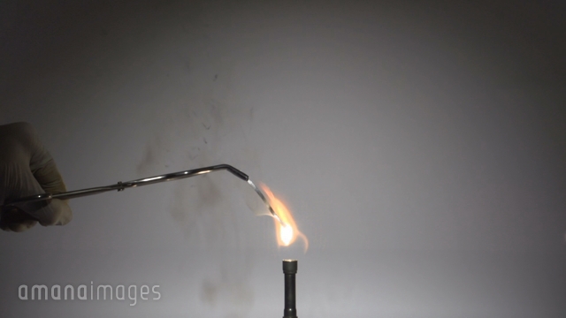 マグネシウム リボン と は