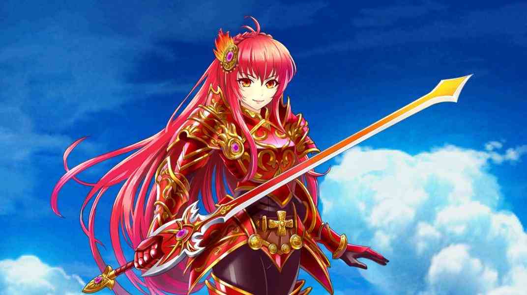 【白猫】神気ガーネットの評価 - GameWith