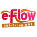 SBSグループWMS「e-Flow」自動連携アプリ