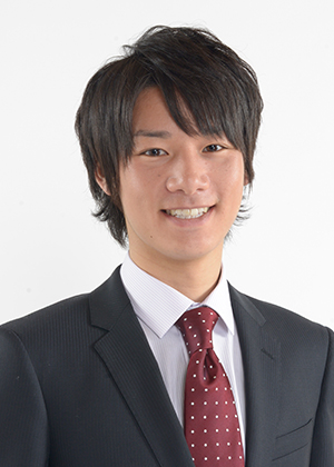 中野 克馬