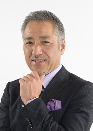冷水 秀男