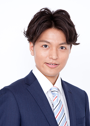 長濱 慎