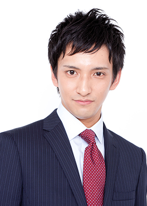 参川 剛史