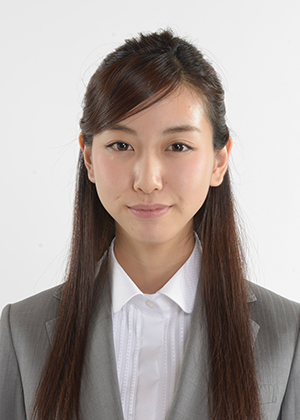 小俣 彩織