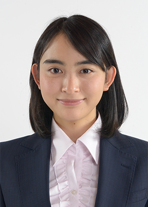 菊田 彩乃