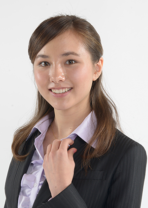 珠 利 亜