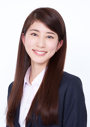 須永 繭子