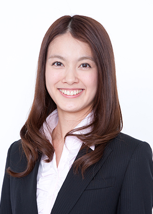 藤山 由依