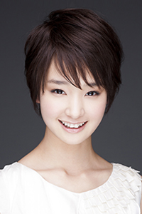 剛力彩芽