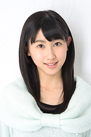 山本 杏奈