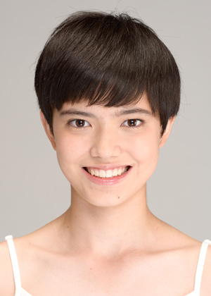 渡邊アンナ莉彩