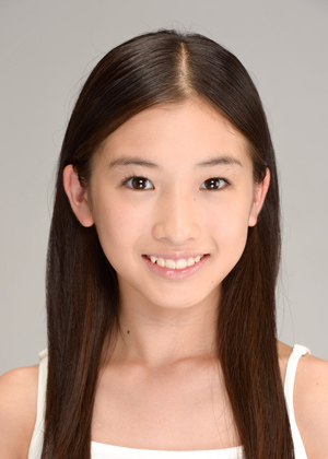 尾山ひなた