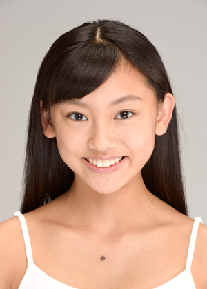 秋庭伶香