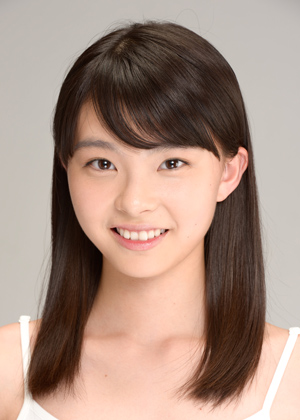 川口ゆりな