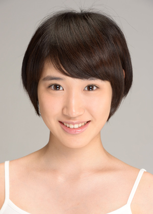 花岡 菜積