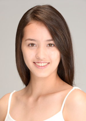 菊川リサ