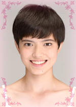 渡邊 アンナ 莉彩