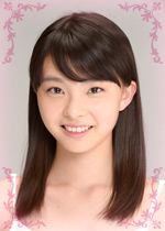 川口 ゆりな