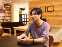 「LIGは修行の場」株式会社LIGに新卒入社したのびすけさんにインタビュー!