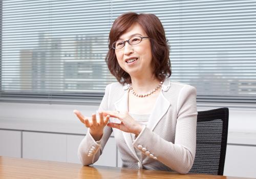 「世界で通用する人材になるには」-DeNA創業者、南場智子氏が語るこれからの生き方について【ベンチャー大学まとめ〜前編〜】