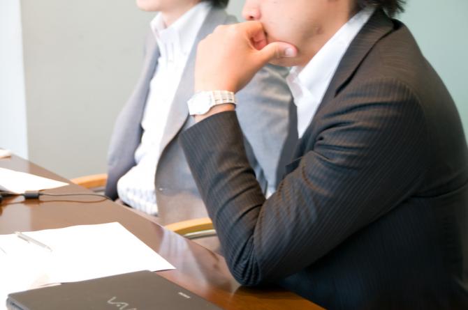 広告業界に就職したい大学生がインターンシップをするべき理由。