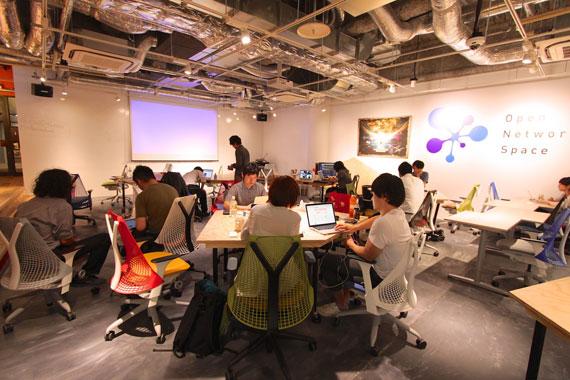【渋谷・原宿】おしゃれなコワーキングスペースまとめ