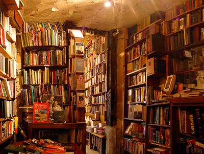 読書