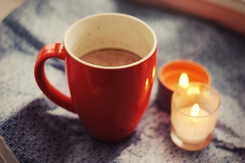 cocoa cocoa