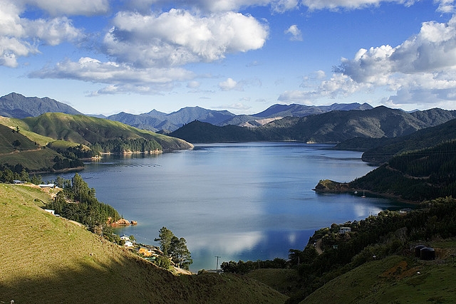 new-zealand new-zealand