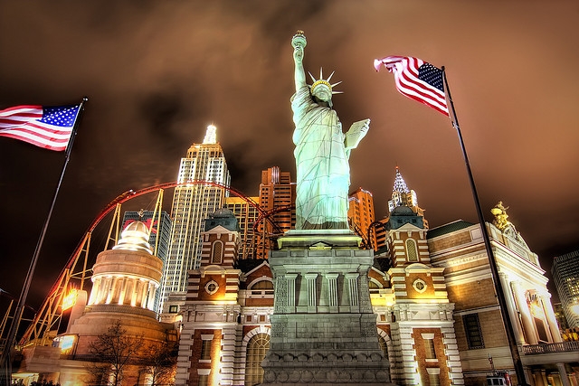 america america