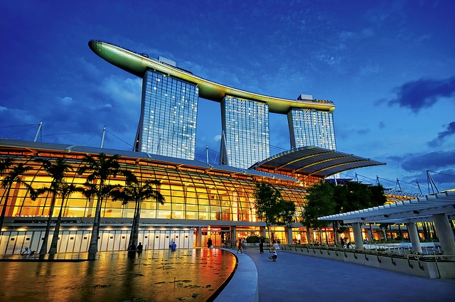 singapore singapore